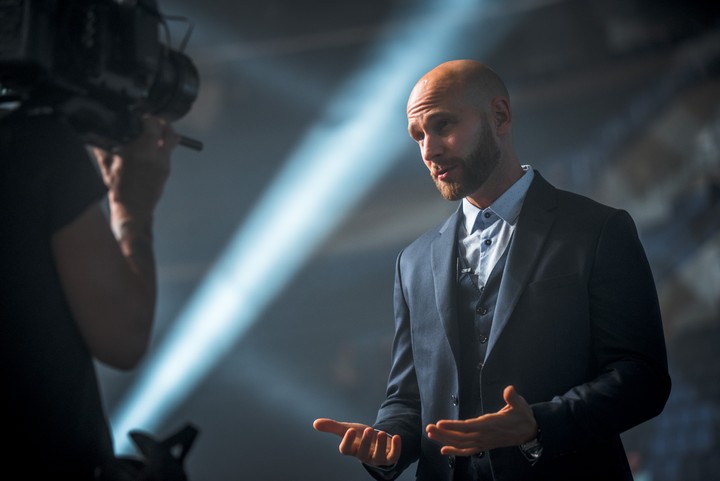 Pavol Neruda: Pre Attilu v tejto chvíli zápas nie je téma